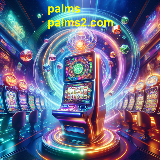 palms